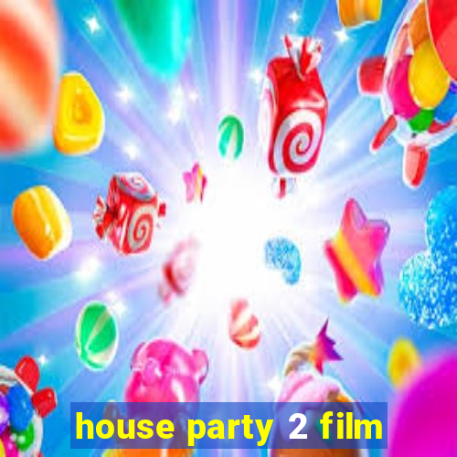 house party 2 film